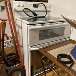 Maytag Oven 