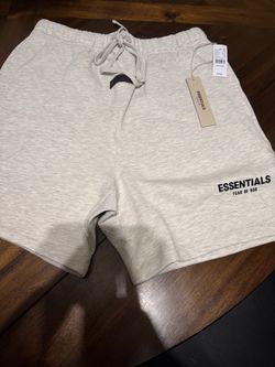 Fear of God Essentials Sweat Shorts