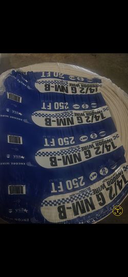 Electrical wire , indoor wire  14/2 14/3