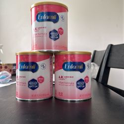 Enfamil Formula