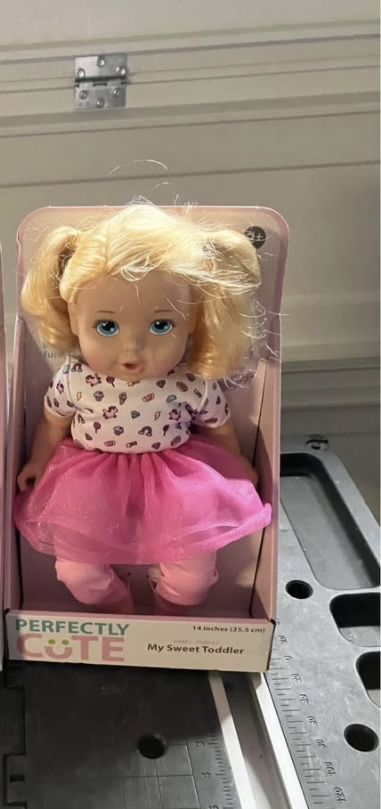 Baby Doll New