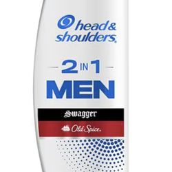 Head & Shoulders Men 2 + 1