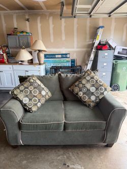 3 Piece Sofa Set