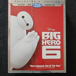 Disney Dvd Bundle 
