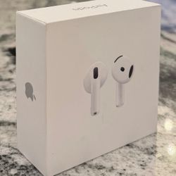 Never opened AirPods Pro’s