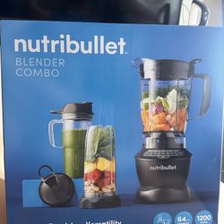 Nutribullet 