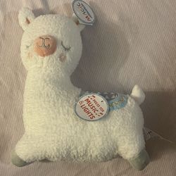 Magic Years Plush Lama New