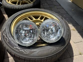 02 Wrx Parts