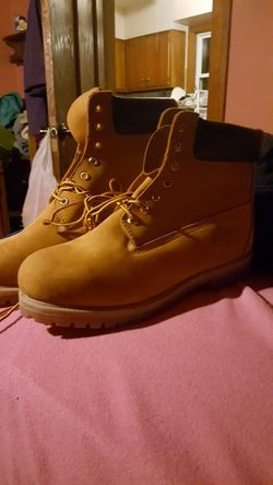 Timberlands