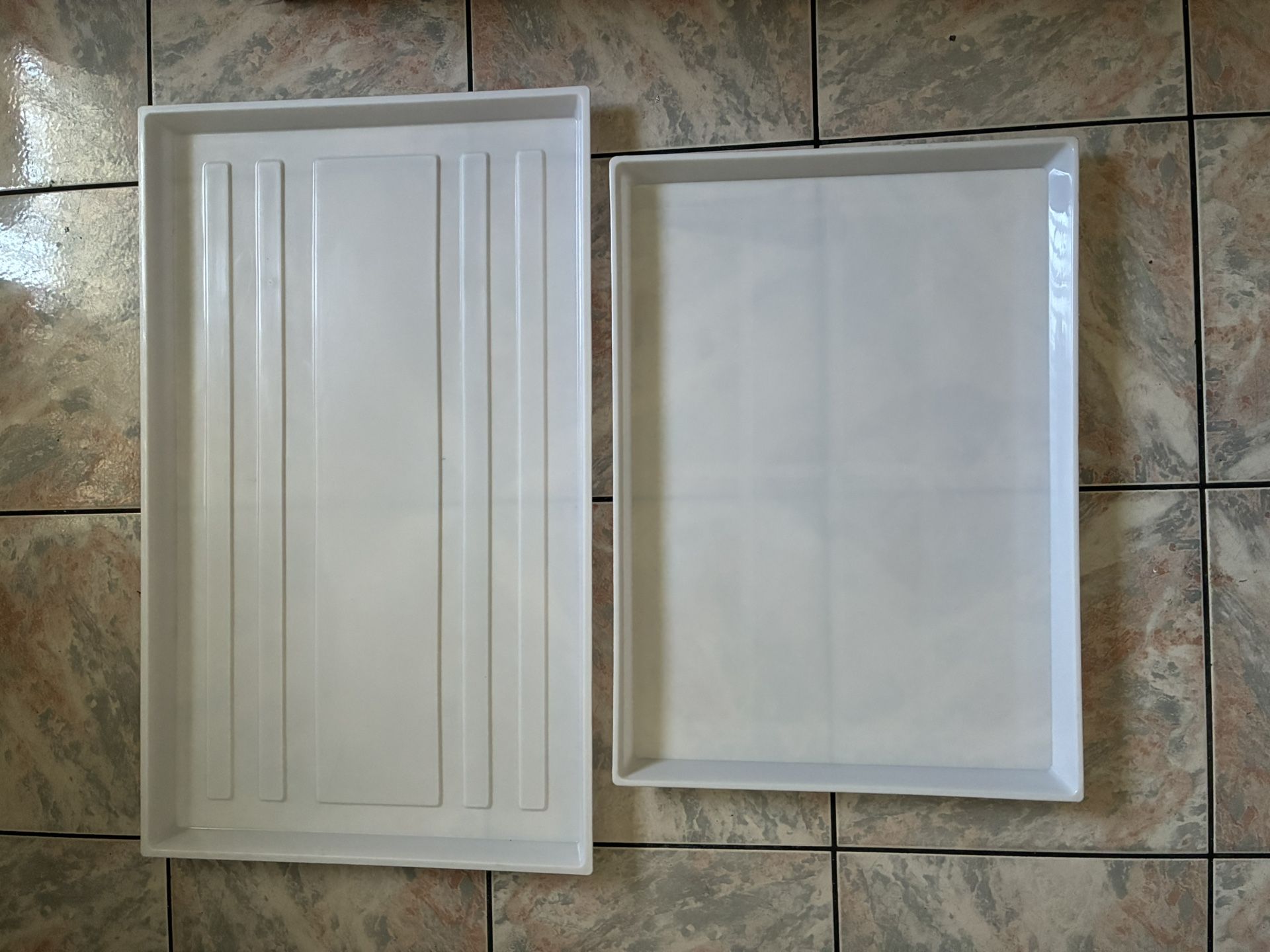 Tray