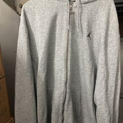 Jordan Hoodie Men’s XL
