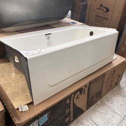 Bathtub Right 46.5 