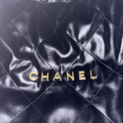 Brand New Boho Chanel Bag Orig 6k