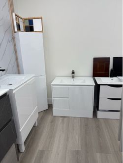 Bathroom Vanity