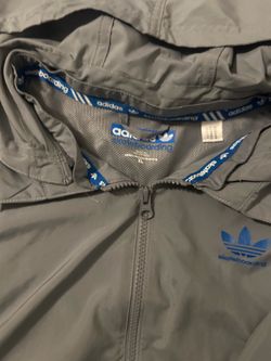 Men’s Adidas Jacket