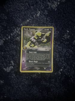 Dark Hypno