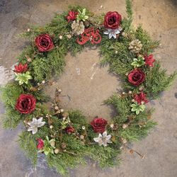 Handmade Christmas Decor