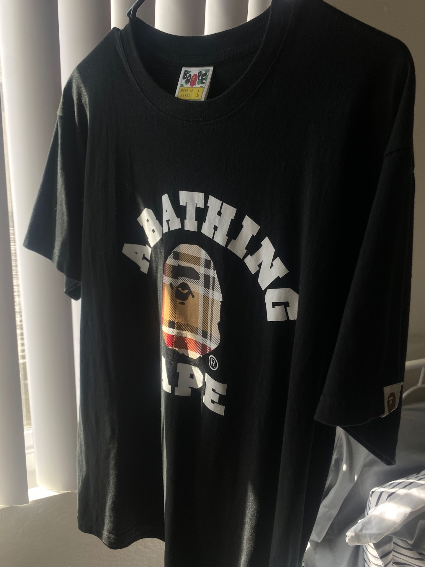 Bape 1 Of 1