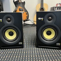 KRK Rokit 5 