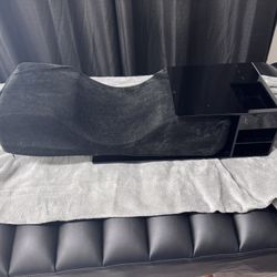 Lash Station Memory Foam Pillow