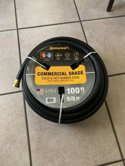 Water Hose