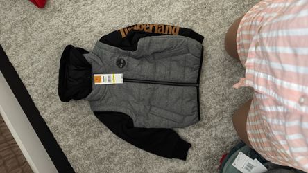 Brand New Timberland Jacket