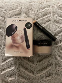 Laura Mercier Translucent