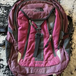 The North Face Female Backpack