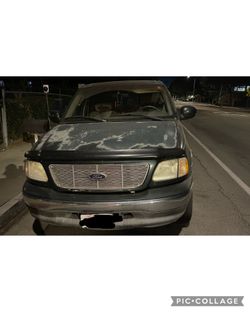2003 Ford F-150