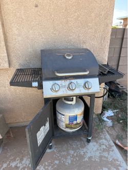 Grill