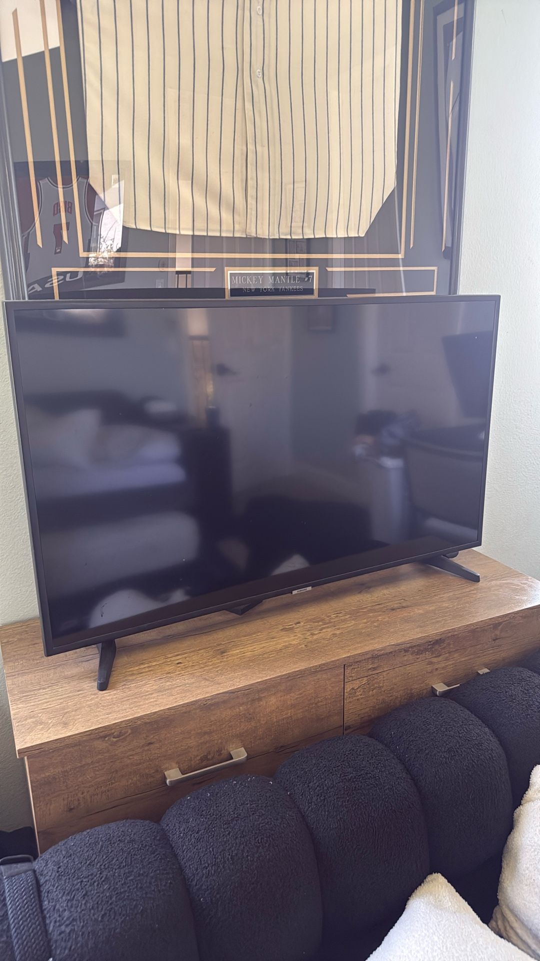 50 inch samsung tv