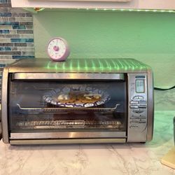 Toaster Oven 
