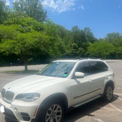 2013 BMW X5
