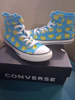 New Converse size 3Y