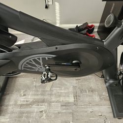 Soul Cycle Bike