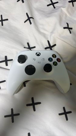 Xbox Controller (White)