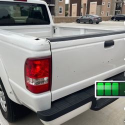 2007 Ford Ranger