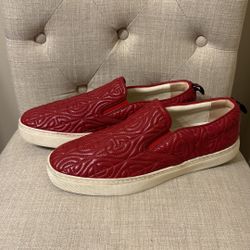 GUCCI SHOES 