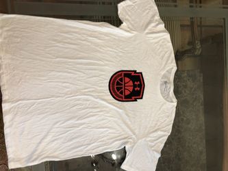 Under Armour (Workout Shirt)