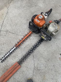 Trimmer Echo/ Stihl