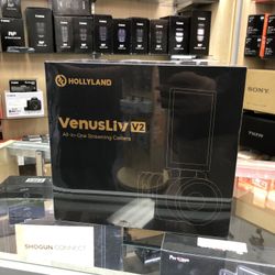 VENUSLIV V2
