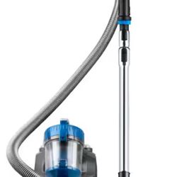 Eureka Canister vacuum  