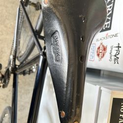 FBM sword fixie Bike 