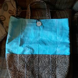 Handmade Tote Bag 