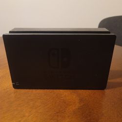 Nintendo Switch Dock