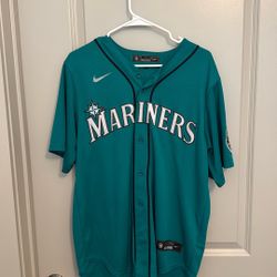 Mariners Jersey Kyle Lewis