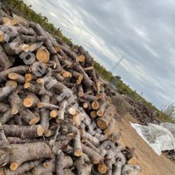 Leña De Cherry 🍒  $60 El Cajon Seca