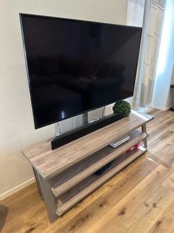 TV & TV Stand