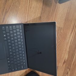 2018 Microsoft Surface Pro