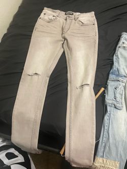 grey serenede sz 30